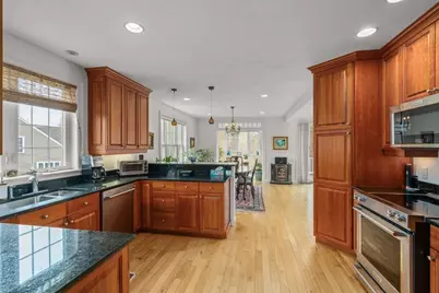 60 Caldwell Farm Rd #60, Newbury, MA 01922 - Photo 9