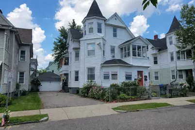 68 Waverly Street #3, Springfield, MA 01107 - Photo 1