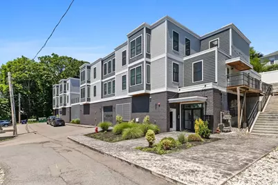 40 Westmoreland St #2, Boston, MA 02124 - Photo 23