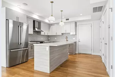 40 Westmoreland St #2, Boston, MA 02124 - Photo 5