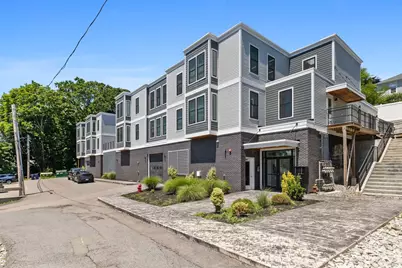40 Westmoreland St #2, Boston, MA 02124 - Photo 23