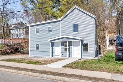 70 Marston Street, Lawrence, MA 01841 - Photo 1
