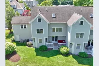13 Green St #_, Newton, MA 02458 - Photo 25