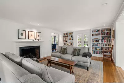 205 Brattle Street #205, Cambridge, MA 02138 - Photo 3