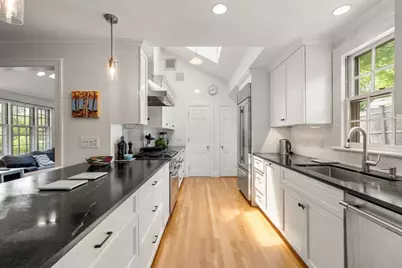 205 Brattle Street #205, Cambridge, MA 02138 - Photo 15