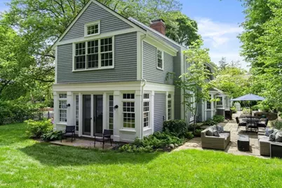 205 Brattle Street #205, Cambridge, MA 02138 - Photo 33
