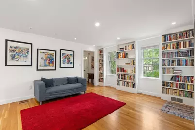 205 Brattle Street #205, Cambridge, MA 02138 - Photo 17