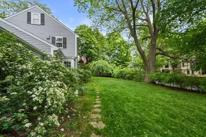 205 Brattle Street #205, Cambridge, MA 02138 - Photo 35