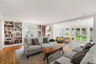 205 Brattle St, Cambridge, MA 02138 - Photo 5