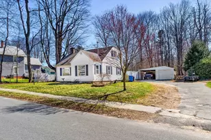 22 Woodland St, Merrimac, MA 01860 - Photo 1