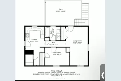 22 Woodland St #2, Merrimac, MA 01860 - Photo 15