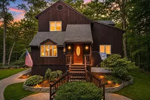 41 Apple Rd, Brimfield, MA 01010 - Photo 1