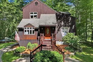 41 Apple Rd, Brimfield, MA 01010 - Photo 1