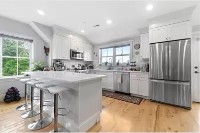44 Evergreen St #3, Boston, MA 02130 - Photo 3