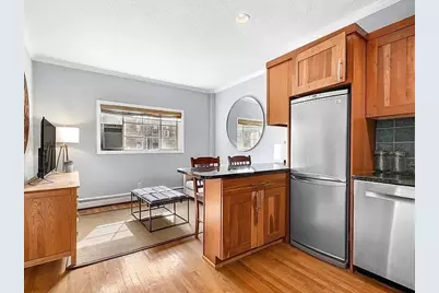 511 Beacon #10, Boston, MA 02215 - Photo 1