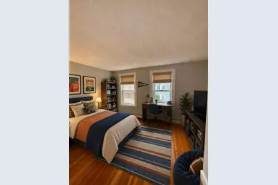 225 Florence St. #2nd fl, Boston, MA 02131 - Photo 5