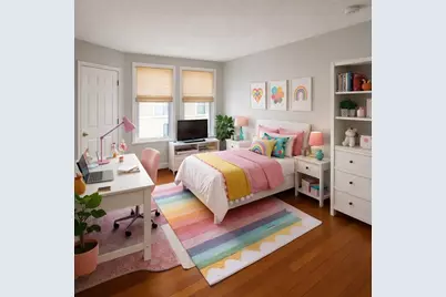 225 Florence St. #2nd fl, Boston, MA 02131 - Photo 7