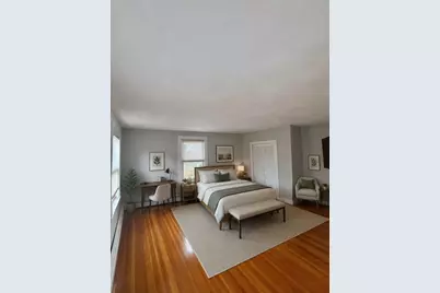 225 Florence St. #2nd fl, Boston, MA 02131 - Photo 11