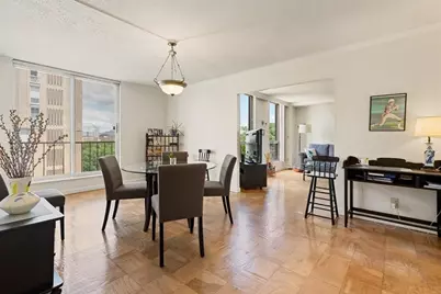 77 Pond Ave #901, Brookline, MA 02445 - Photo 5