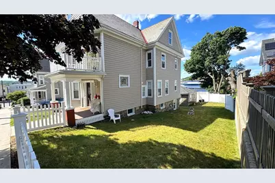 16 Gould Ave #2, Malden, MA 02148 - Photo 21