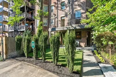 15 Regent Circle #1, Brookline, MA 02445 - Photo 11