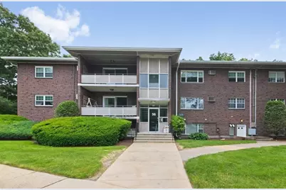 56 Jacqueline Rd #12, Waltham, MA 02452 - Photo 1