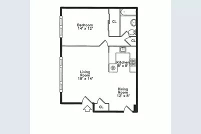 56 Jacqueline Rd #12, Waltham, MA 02452 - Photo 9