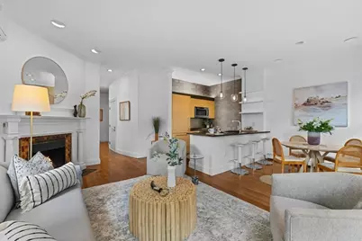 203 Saint Botolph #3, Boston, MA 02115 - Photo 3
