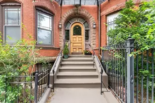 203 Saint Botolph, Boston, MA 02115 - Photo 1