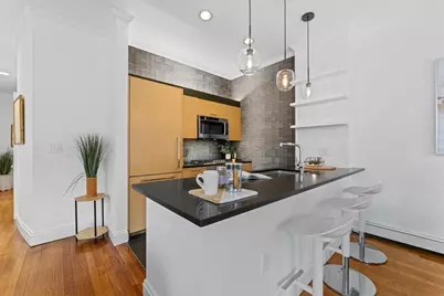 203 Saint Botolph #3, Boston, MA 02115 - Photo 5