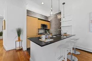 203 Saint Botolph, Boston, MA 02115 - Photo 5