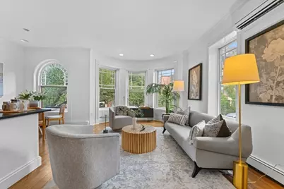 203 Saint Botolph #3, Boston, MA 02115 - Photo 1