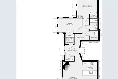 203 Saint Botolph #3, Boston, MA 02115 - Photo 15