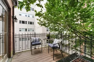 203 Saint Botolph, Boston, MA 02115 - Photo 15