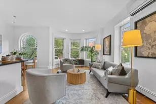 203 Saint Botolph, Boston, MA 02115 - Photo 3