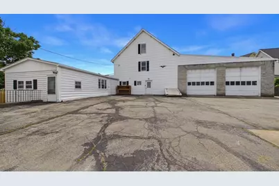 1395-1405 N Main St, Fall River, MA 02720 - Photo 7