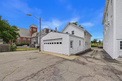 1395-1405 N Main St, Fall River, MA 02720 - Photo 5