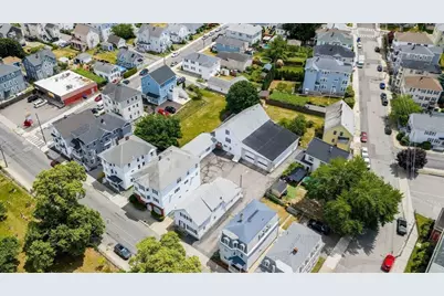 1395-1405 N Main St, Fall River, MA 02720 - Photo 9