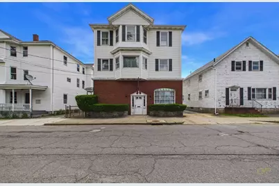 1395-1405 N Main St, Fall River, MA 02720 - Photo 1