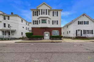 1395-1405 N Main St, Fall River, MA 02720 - Photo 1