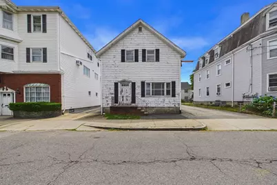 1395-1405 N Main St, Fall River, MA 02720 - Photo 3