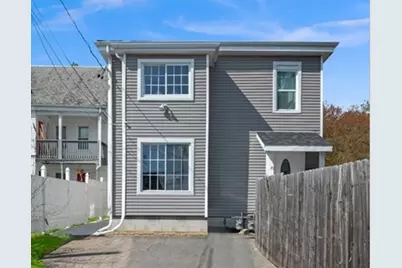 20 Holbrook Ave #1, Brockton, MA 02301 - Photo 1