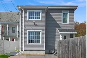 20 Holbrook Ave, Brockton, MA 02301 - Photo 1