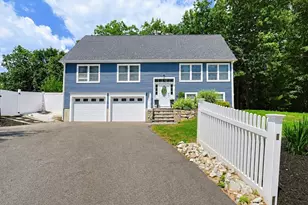 7 Tabor Rd, Uxbridge, MA 01569 - Photo 1
