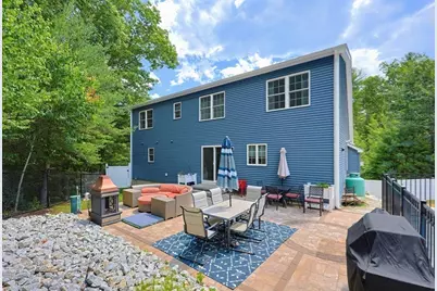 7 Tabor Rd, Uxbridge, MA 01569 - Photo 33