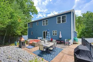 7 Tabor Rd, Uxbridge, MA 01569 - Photo 33