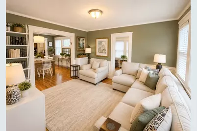 71 Beechcroft Street #2, Boston, MA 02135 - Photo 1