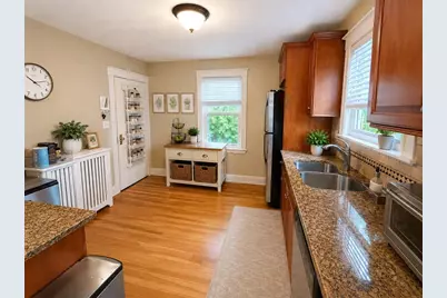 71 Beechcroft Street #2, Boston, MA 02135 - Photo 9