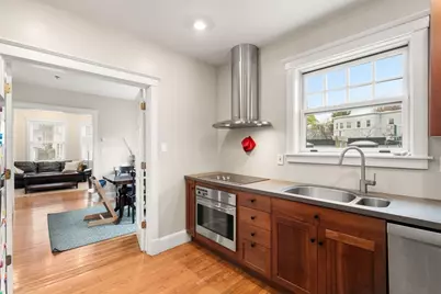 136 Appleton St #Unit 1, Cambridge, MA 01238 - Photo 3