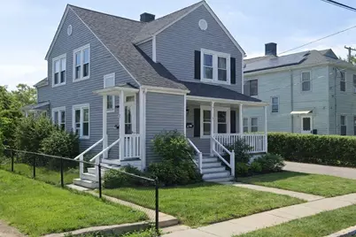 7 Whiton #2, Quincy, MA 02169 - Photo 1